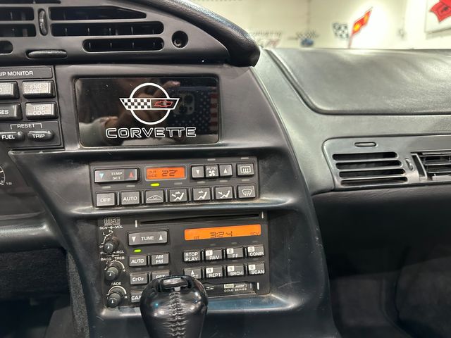 1996 Chevrolet Corvette CONV BOSE CD, SPORTS, AUTO, CHROMES, ONLY 63k | Dallas, Texas | Corvette Warehouse 1996 Chevrolet Corvette CONV BOSE CD, SPORTS, AUTO, CHROMES, ONLY 63k | Dallas, Texas | Corvette Warehouse