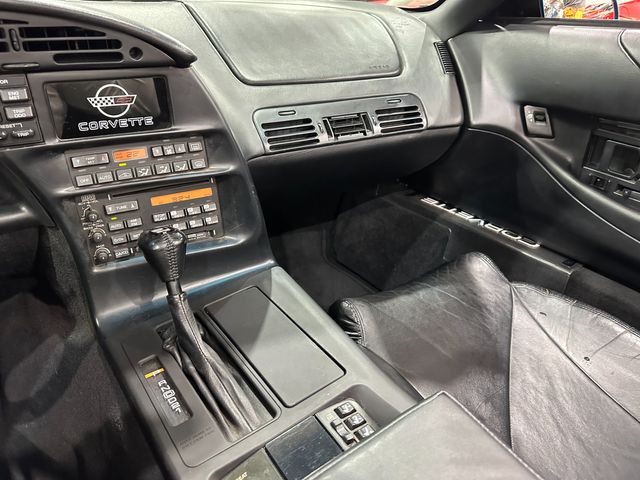 1996 Chevrolet Corvette CONV BOSE CD, SPORTS, AUTO, CHROMES, ONLY 63k | Dallas, Texas | Corvette Warehouse 1996 Chevrolet Corvette CONV BOSE CD, SPORTS, AUTO, CHROMES, ONLY 63k | Dallas, Texas | Corvette Warehouse