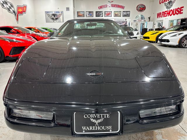 1996 Chevrolet Corvette Convertible Dual-Power Seats, Auto, C7 Wheels. 34k | Dallas, Texas | Corvette Warehouse 