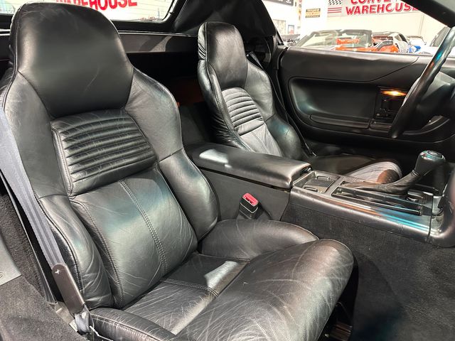 1996 Chevrolet Corvette Convertible Dual-Power Seats, Auto, C7 Wheels. 34k | Dallas, Texas | Corvette Warehouse 1996 Chevrolet Corvette Convertible Dual-Power Seats, Auto, C7 Wheels. 34k | Dallas, Texas | Corvette Warehouse