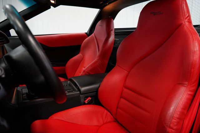 1996 Chevrolet Corvette Grand Sport Coupe 2D | North East, PA | NFI Empire 1996 Chevrolet Corvette Grand Sport Coupe 2D | North East, PA | NFI Empire