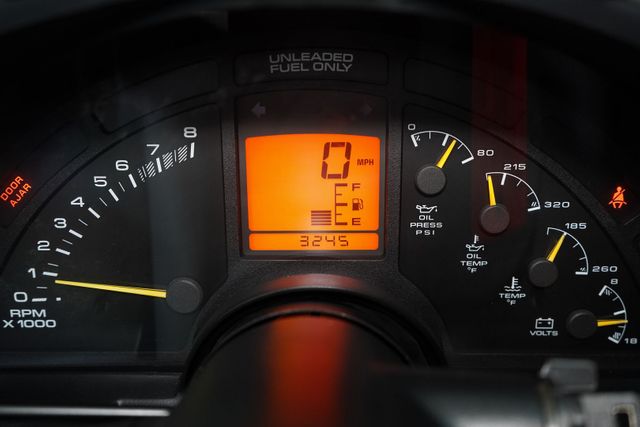 1996 Chevrolet Corvette Grand Sport Coupe 2D | North East, PA | NFI Empire 1996 Chevrolet Corvette Grand Sport Coupe 2D | North East, PA | NFI Empire