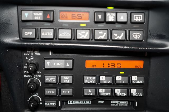 1996 Chevrolet Corvette Grand Sport Coupe 2D | North East, PA | NFI Empire 1996 Chevrolet Corvette Grand Sport Coupe 2D | North East, PA | NFI Empire