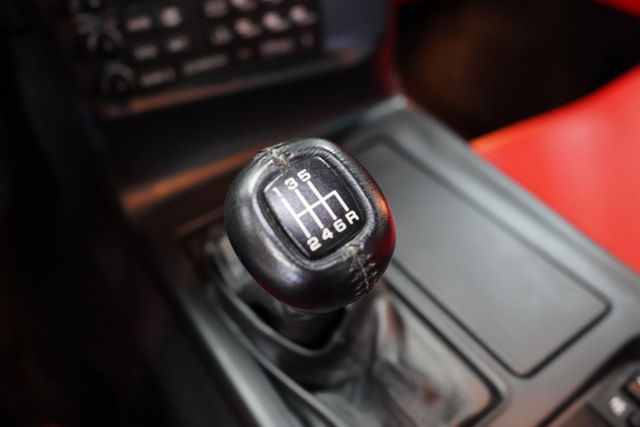 1996 Chevrolet Corvette Grand Sport Coupe 2D | North East, PA | NFI Empire 1996 Chevrolet Corvette Grand Sport Coupe 2D | North East, PA | NFI Empire