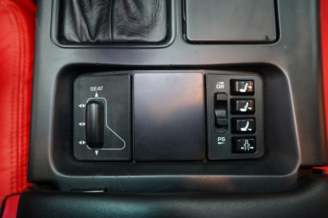 1996 Chevrolet Corvette Grand Sport Coupe 2D | North East, PA | NFI Empire 1996 Chevrolet Corvette Grand Sport Coupe 2D | North East, PA | NFI Empire