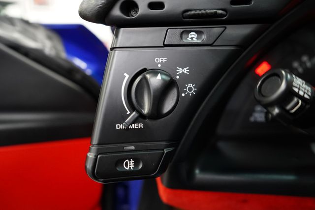 1996 Chevrolet Corvette Grand Sport Coupe 2D | North East, PA | NFI Empire 1996 Chevrolet Corvette Grand Sport Coupe 2D | North East, PA | NFI Empire