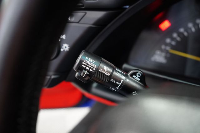 1996 Chevrolet Corvette Grand Sport Coupe 2D | North East, PA | NFI Empire 1996 Chevrolet Corvette Grand Sport Coupe 2D | North East, PA | NFI Empire