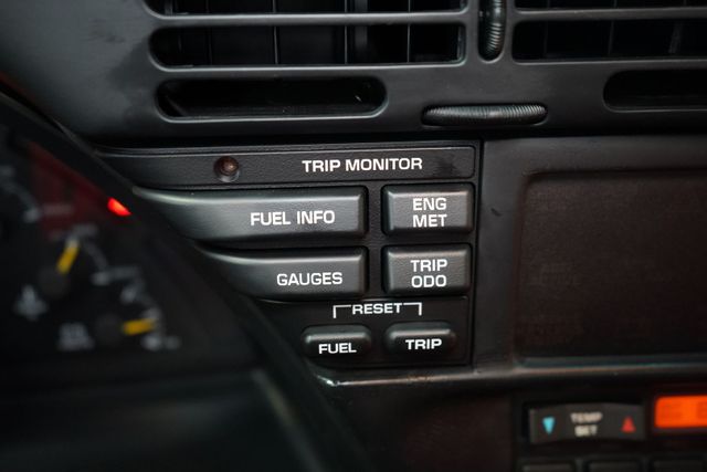 1996 Chevrolet Corvette Grand Sport Coupe 2D | North East, PA | NFI Empire 1996 Chevrolet Corvette Grand Sport Coupe 2D | North East, PA | NFI Empire