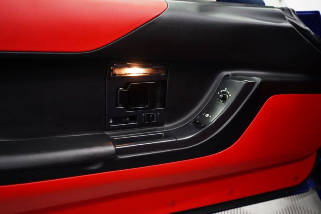 1996 Chevrolet Corvette Grand Sport Coupe 2D | North East, PA | NFI Empire 1996 Chevrolet Corvette Grand Sport Coupe 2D | North East, PA | NFI Empire