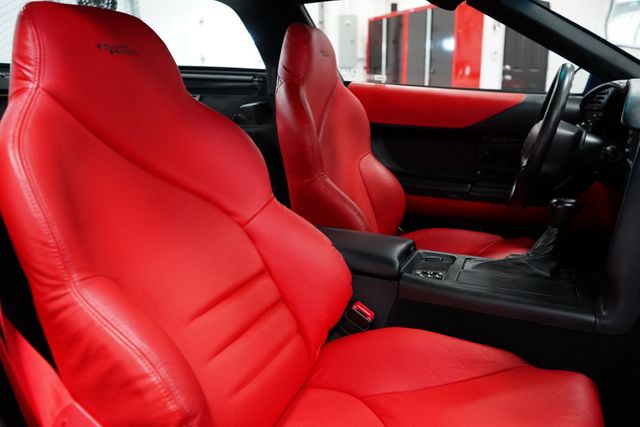 1996 Chevrolet Corvette Grand Sport Coupe 2D | North East, PA | NFI Empire 1996 Chevrolet Corvette Grand Sport Coupe 2D | North East, PA | NFI Empire