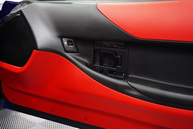 1996 Chevrolet Corvette Grand Sport Coupe 2D | North East, PA | NFI Empire 1996 Chevrolet Corvette Grand Sport Coupe 2D | North East, PA | NFI Empire