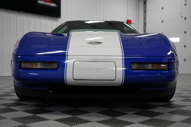1996 Chevrolet Corvette Grand Sport Coupe 2D | North East, PA | NFI Empire 1996 Chevrolet Corvette Grand Sport Coupe 2D | North East, PA | NFI Empire