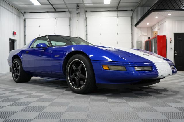 1996 Chevrolet Corvette Grand Sport Coupe 2D | North East, PA | NFI Empire 1996 Chevrolet Corvette Grand Sport Coupe 2D | North East, PA | NFI Empire