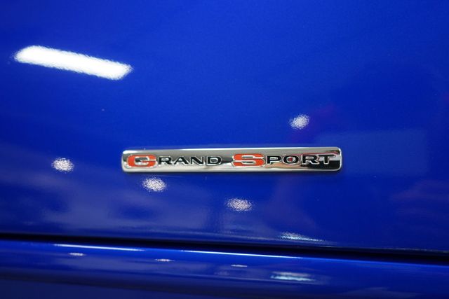 1996 Chevrolet Corvette Grand Sport Coupe 2D | North East, PA | NFI Empire 1996 Chevrolet Corvette Grand Sport Coupe 2D | North East, PA | NFI Empire