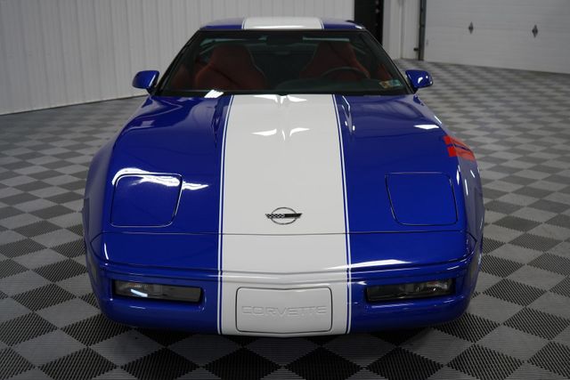 1996 Chevrolet Corvette Grand Sport Coupe 2D | North East, PA | NFI Empire 1996 Chevrolet Corvette Grand Sport Coupe 2D | North East, PA | NFI Empire