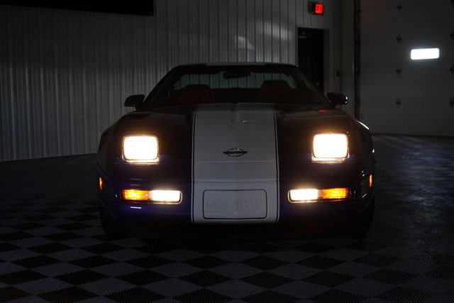 1996 Chevrolet Corvette Grand Sport Coupe 2D | North East, PA | NFI Empire 1996 Chevrolet Corvette Grand Sport Coupe 2D | North East, PA | NFI Empire