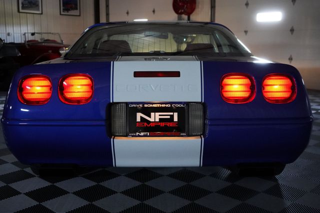 1996 Chevrolet Corvette Grand Sport Coupe 2D | North East, PA | NFI Empire 1996 Chevrolet Corvette Grand Sport Coupe 2D | North East, PA | NFI Empire