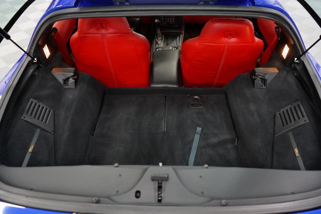 1996 Chevrolet Corvette Grand Sport Coupe 2D | North East, PA | NFI Empire 1996 Chevrolet Corvette Grand Sport Coupe 2D | North East, PA | NFI Empire