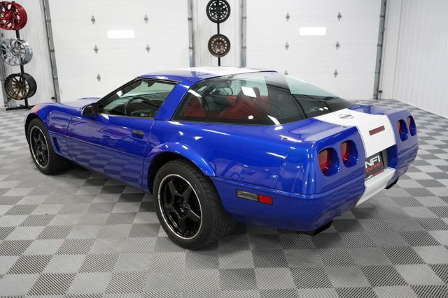 1996 Chevrolet Corvette Grand Sport Coupe 2D | North East, PA | NFI Empire 1996 Chevrolet Corvette Grand Sport Coupe 2D | North East, PA | NFI Empire