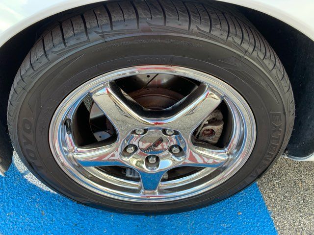 1996 Chevrolet Corvette Base | San Antonio, TX | Clear Choice ...
