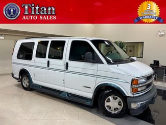 1996 Chevrolet Express G1500 | Worth, IL | Titan Auto Sales