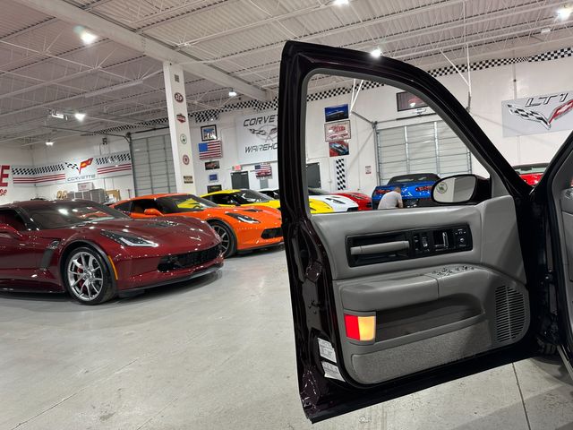 1996 Chevrolet Impala SS Immaculate Collector Condition, 1-Owner, 6k | Dallas, Texas | Corvette Warehouse 1996 Chevrolet Impala SS Immaculate Collector Condition, 1-Owner, 6k | Dallas, Texas | Corvette Warehouse