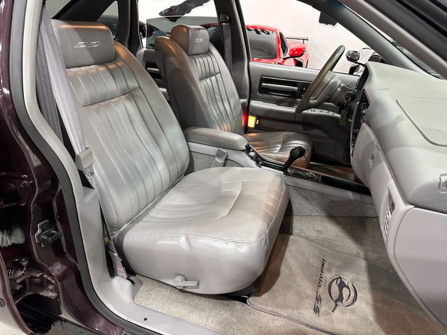 1996 Chevrolet Impala SS Immaculate Collector Condition, 1-Owner, 6k | Dallas, Texas | Corvette Warehouse 1996 Chevrolet Impala SS Immaculate Collector Condition, 1-Owner, 6k | Dallas, Texas | Corvette Warehouse