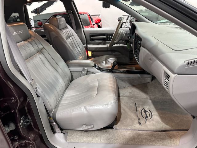 1996 Chevrolet Impala SS Immaculate Collector Condition, 1-Owner, 6k | Dallas, Texas | Corvette Warehouse 1996 Chevrolet Impala SS Immaculate Collector Condition, 1-Owner, 6k | Dallas, Texas | Corvette Warehouse