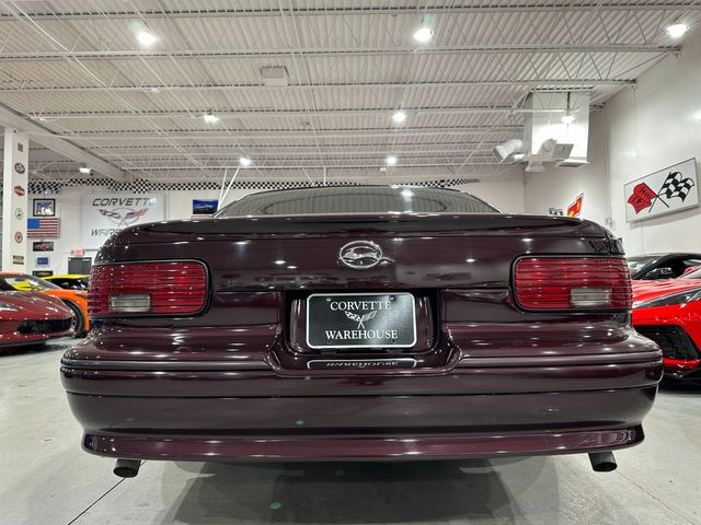 1996 Chevrolet Impala SS Immaculate Collector Condition, 1-Owner, 6k | Dallas, Texas | Corvette Warehouse 1996 Chevrolet Impala SS Immaculate Collector Condition, 1-Owner, 6k | Dallas, Texas | Corvette Warehouse