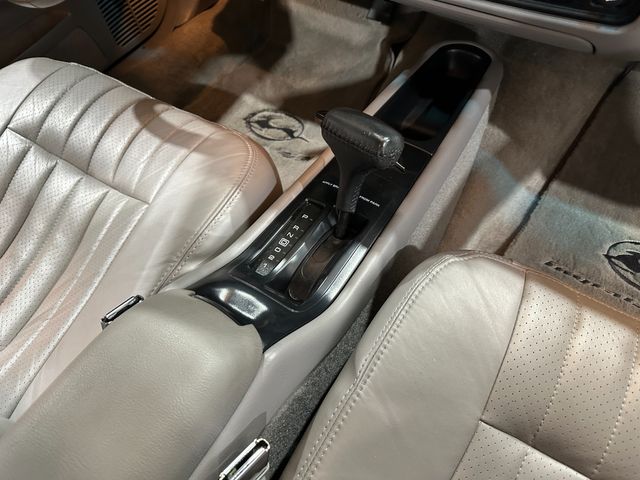 1996 Chevrolet Impala SS Immaculate Collector Condition, 1-Owner, 6k | Dallas, Texas | Corvette Warehouse 1996 Chevrolet Impala SS Immaculate Collector Condition, 1-Owner, 6k | Dallas, Texas | Corvette Warehouse