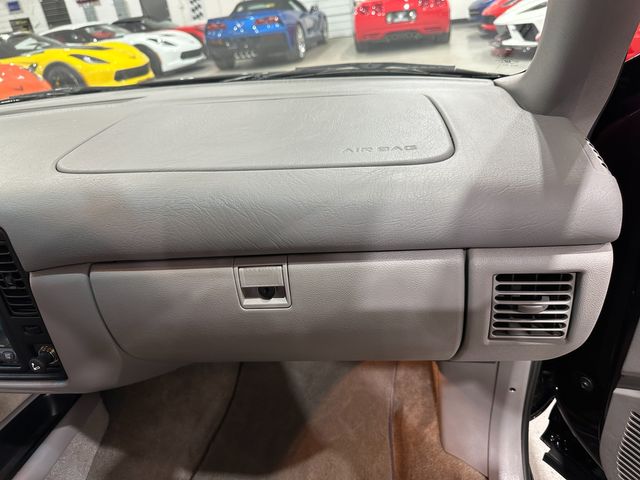 1996 Chevrolet Impala SS Immaculate Collector Condition, 1-Owner, 6k | Dallas, Texas | Corvette Warehouse 1996 Chevrolet Impala SS Immaculate Collector Condition, 1-Owner, 6k | Dallas, Texas | Corvette Warehouse