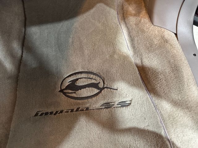 1996 Chevrolet Impala SS Immaculate Collector Condition, 1-Owner, 6k | Dallas, Texas | Corvette Warehouse 1996 Chevrolet Impala SS Immaculate Collector Condition, 1-Owner, 6k | Dallas, Texas | Corvette Warehouse