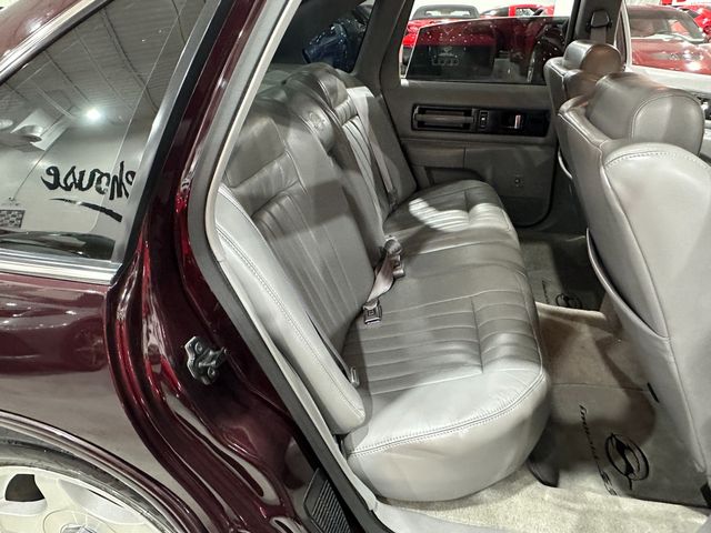 1996 Chevrolet Impala SS Immaculate Collector Condition, 1-Owner, 6k | Dallas, Texas | Corvette Warehouse 1996 Chevrolet Impala SS Immaculate Collector Condition, 1-Owner, 6k | Dallas, Texas | Corvette Warehouse