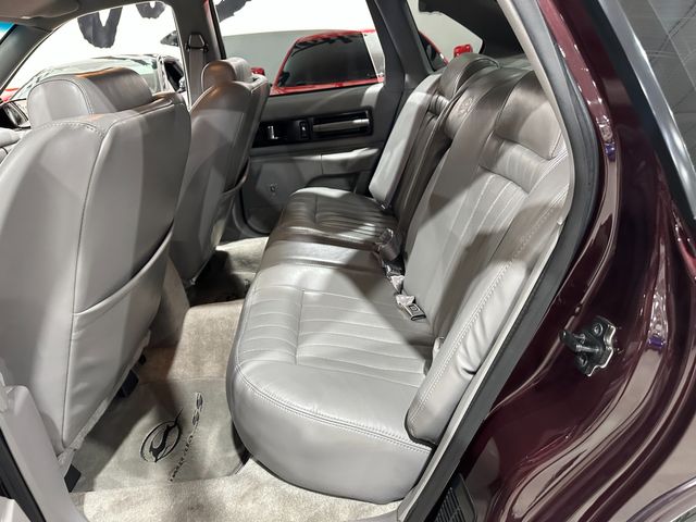 1996 Chevrolet Impala SS Immaculate Collector Condition, 1-Owner, 6k | Dallas, Texas | Corvette Warehouse 1996 Chevrolet Impala SS Immaculate Collector Condition, 1-Owner, 6k | Dallas, Texas | Corvette Warehouse