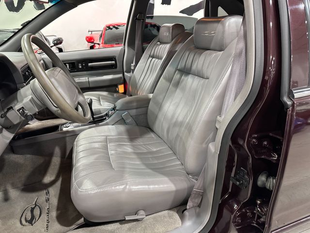 1996 Chevrolet Impala SS Immaculate Collector Condition, 1-Owner, 6k | Dallas, Texas | Corvette Warehouse 1996 Chevrolet Impala SS Immaculate Collector Condition, 1-Owner, 6k | Dallas, Texas | Corvette Warehouse
