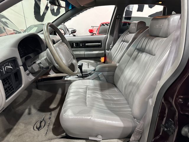 1996 Chevrolet Impala SS Immaculate Collector Condition, 1-Owner, 6k | Dallas, Texas | Corvette Warehouse 1996 Chevrolet Impala SS Immaculate Collector Condition, 1-Owner, 6k | Dallas, Texas | Corvette Warehouse