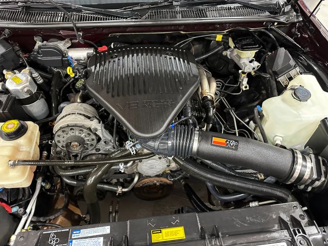 1996 Chevrolet Impala SS Immaculate Collector Condition, 1-Owner, 6k | Dallas, Texas | Corvette Warehouse 1996 Chevrolet Impala SS Immaculate Collector Condition, 1-Owner, 6k | Dallas, Texas | Corvette Warehouse