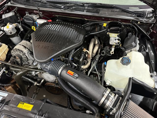 1996 Chevrolet Impala SS Immaculate Collector Condition, 1-Owner, 6k | Dallas, Texas | Corvette Warehouse 1996 Chevrolet Impala SS Immaculate Collector Condition, 1-Owner, 6k | Dallas, Texas | Corvette Warehouse