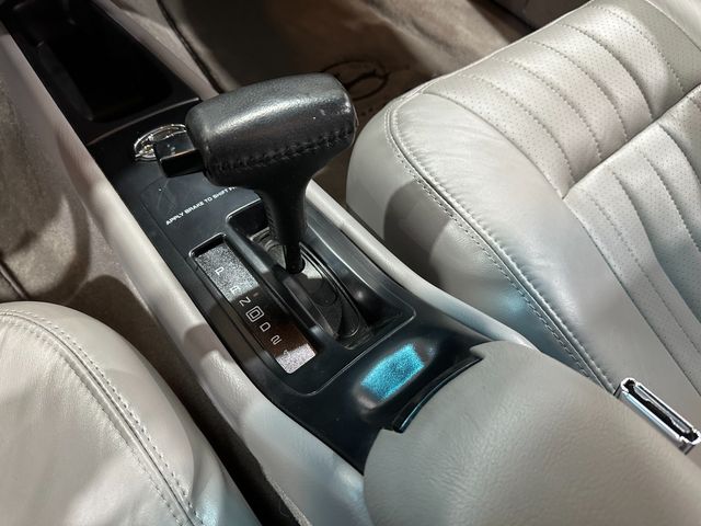 1996 Chevrolet Impala SS Immaculate Collector Condition, 1-Owner, 6k | Dallas, Texas | Corvette Warehouse 1996 Chevrolet Impala SS Immaculate Collector Condition, 1-Owner, 6k | Dallas, Texas | Corvette Warehouse