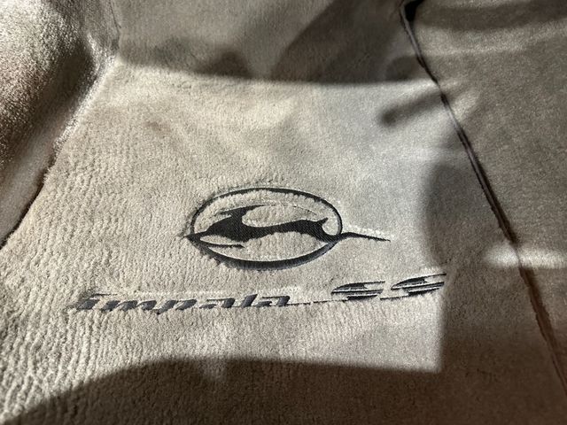 1996 Chevrolet Impala SS Immaculate Collector Condition, 1-Owner, 6k | Dallas, Texas | Corvette Warehouse 1996 Chevrolet Impala SS Immaculate Collector Condition, 1-Owner, 6k | Dallas, Texas | Corvette Warehouse