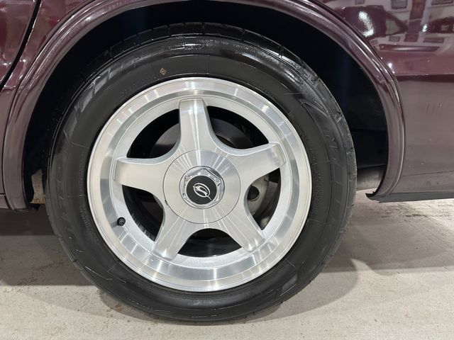 1996 Chevrolet Impala SS Immaculate Collector Condition, 1-Owner, 6k | Dallas, Texas | Corvette Warehouse 1996 Chevrolet Impala SS Immaculate Collector Condition, 1-Owner, 6k | Dallas, Texas | Corvette Warehouse