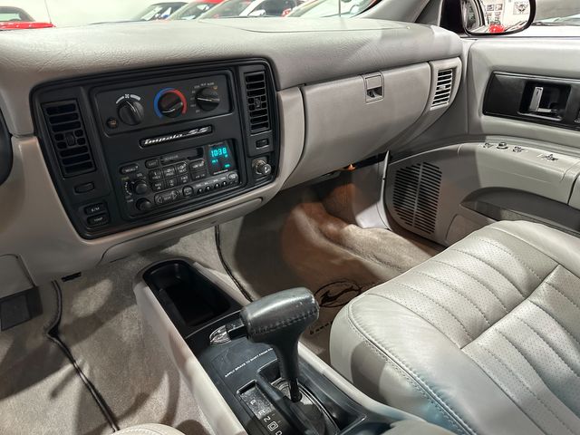 1996 Chevrolet Impala SS Immaculate Collector Condition, 1-Owner, 6k | Dallas, Texas | Corvette Warehouse 1996 Chevrolet Impala SS Immaculate Collector Condition, 1-Owner, 6k | Dallas, Texas | Corvette Warehouse