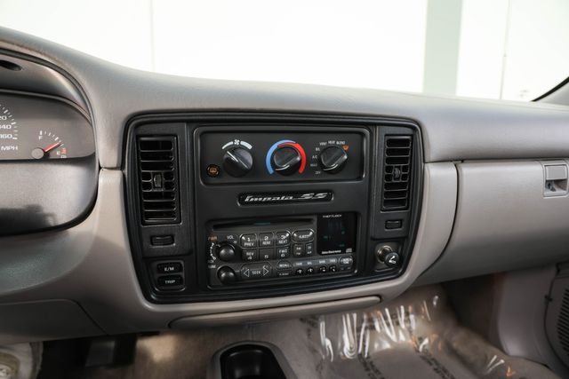 1996 Chevrolet Impala SS | Mesquite, TX | Texas Autos Direct 1996 Chevrolet Impala SS | Mesquite, TX | Texas Autos Direct