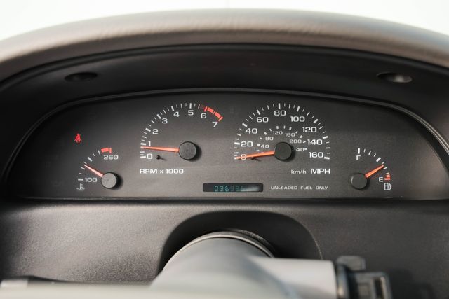 1996 Chevrolet Impala SS | Mesquite, TX | Texas Autos Direct