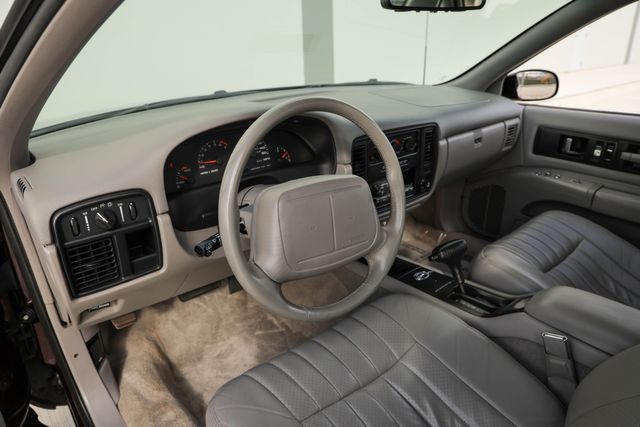 1996 Chevrolet Impala SS | Mesquite, TX | Texas Autos Direct 1996 Chevrolet Impala SS | Mesquite, TX | Texas Autos Direct