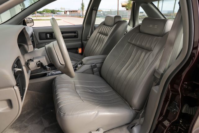 1996 Chevrolet Impala SS | Mesquite, TX | Texas Autos Direct