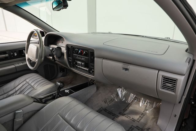 1996 Chevrolet Impala SS | Mesquite, TX | Texas Autos Direct