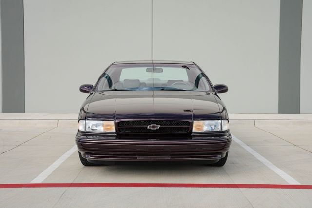 1996 Chevrolet Impala SS | Mesquite, TX | Texas Autos Direct