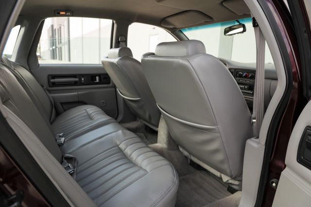 1996 Chevrolet Impala SS | Mesquite, TX | Texas Autos Direct