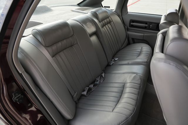 1996 Chevrolet Impala SS | Mesquite, TX | Texas Autos Direct